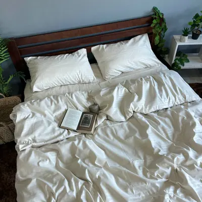 Soft кремовий